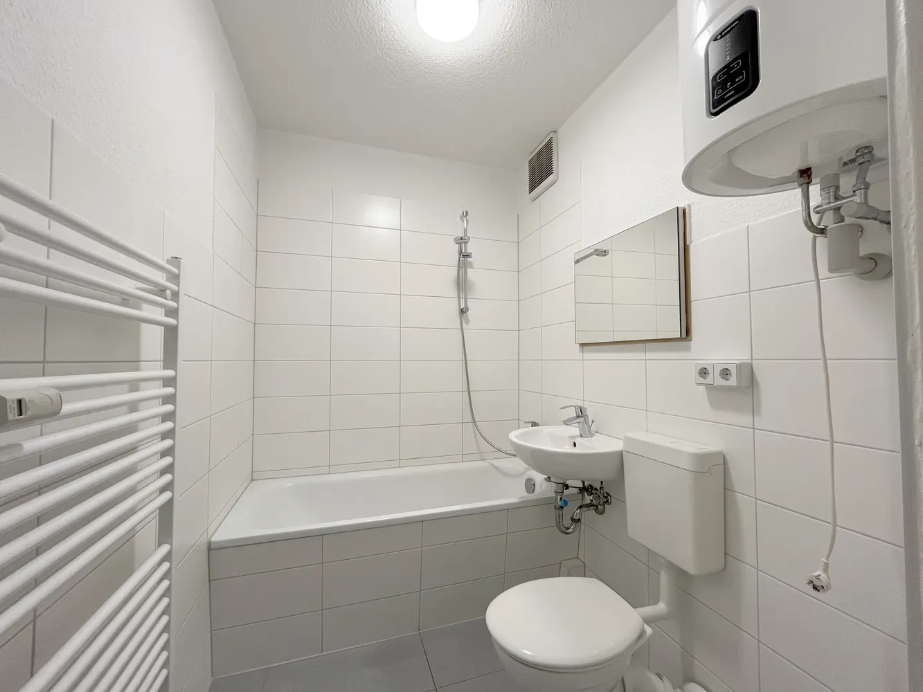 3 Zimmer Wohnung mit 60 m² in Zwickau – Bild 6