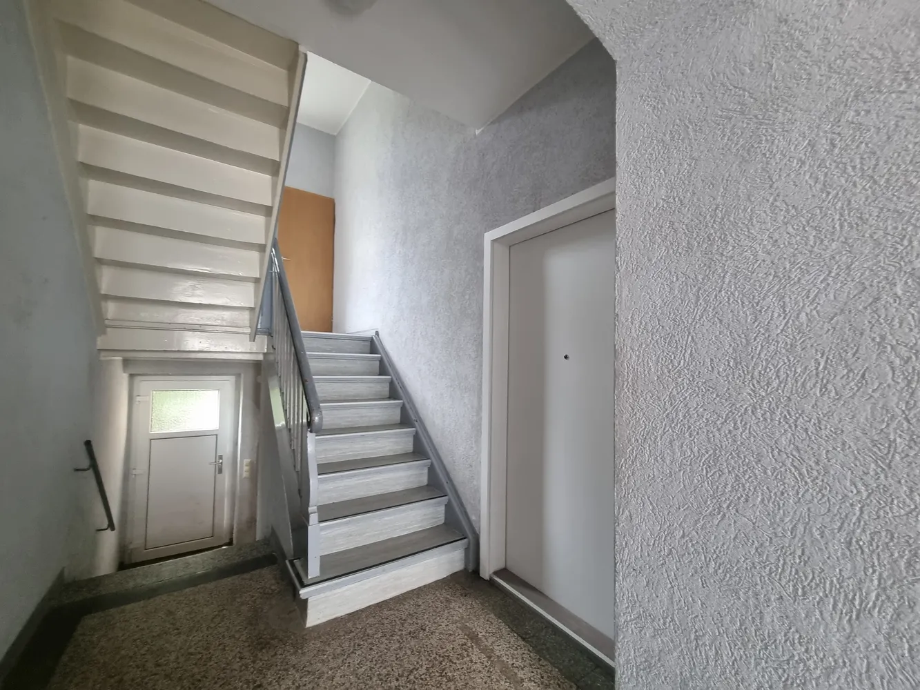 2 Zimmer Wohnung mit 47 m² in Halberstadt – Bild 12