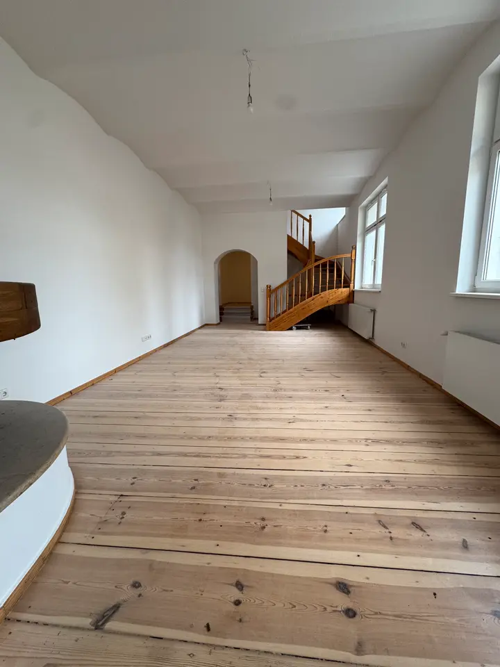 4 Zimmer Wohnung mit 145 m² in Berlin – Bild 3