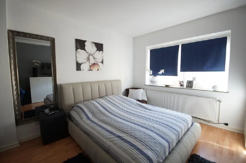 3 Zimmer Wohnung mit 61 m² in Minden – Bild 7