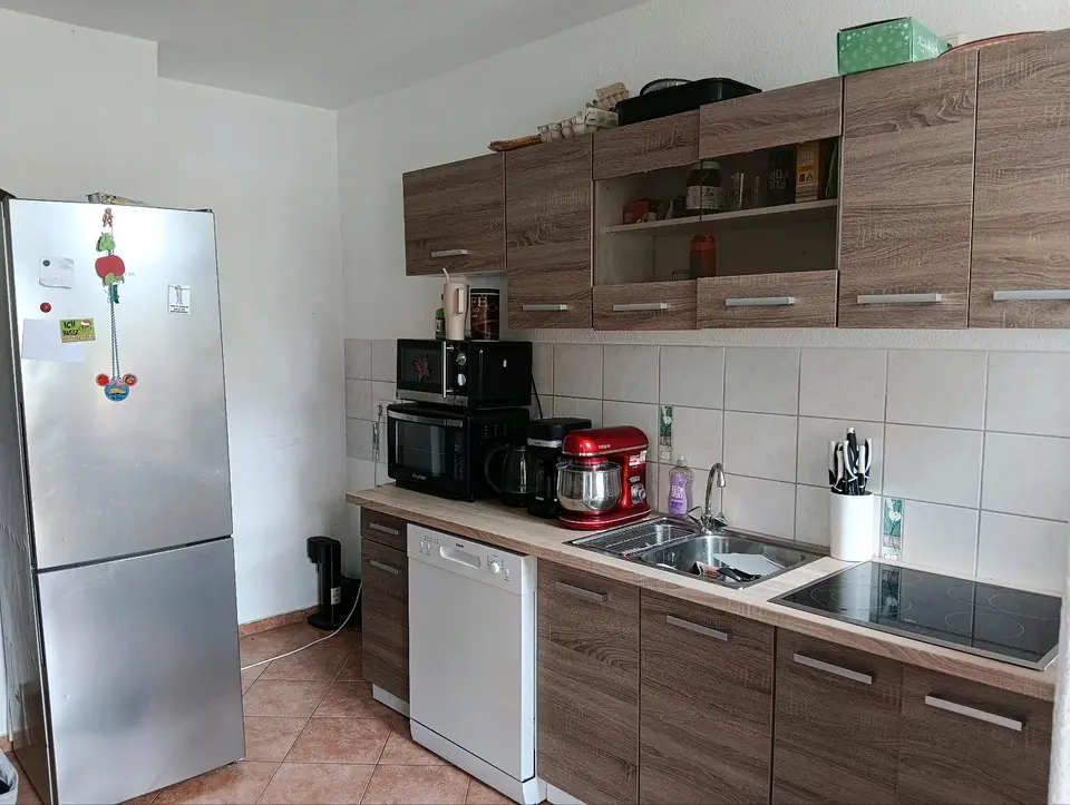 4 Zimmer Wohnung mit 110 m² in Greiz – Bild 3