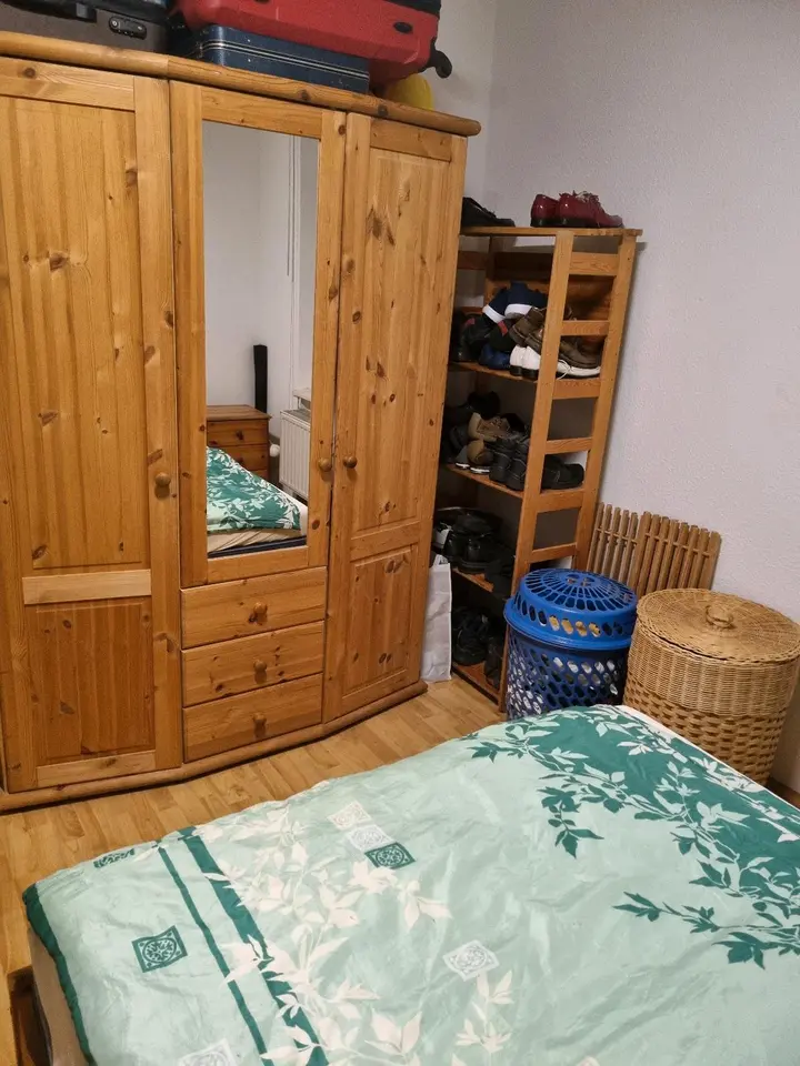 WG-Zimmer mit 18 m² in Zwickau – Bild 5