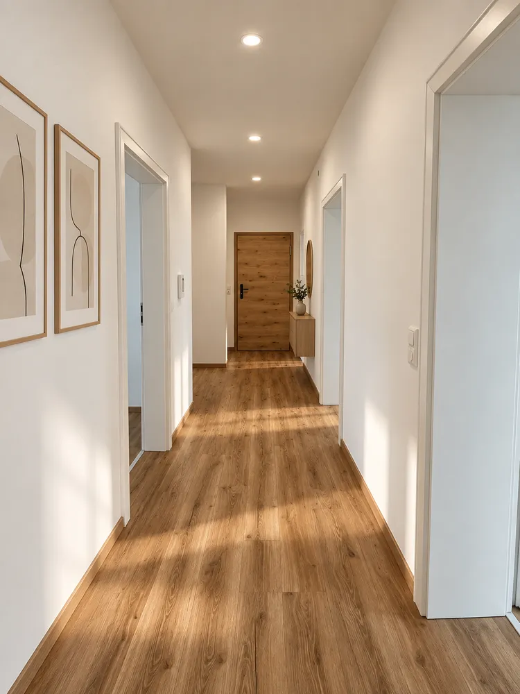 3 Zimmer Wohnung mit 85 m² in Bamberg – Bild 9