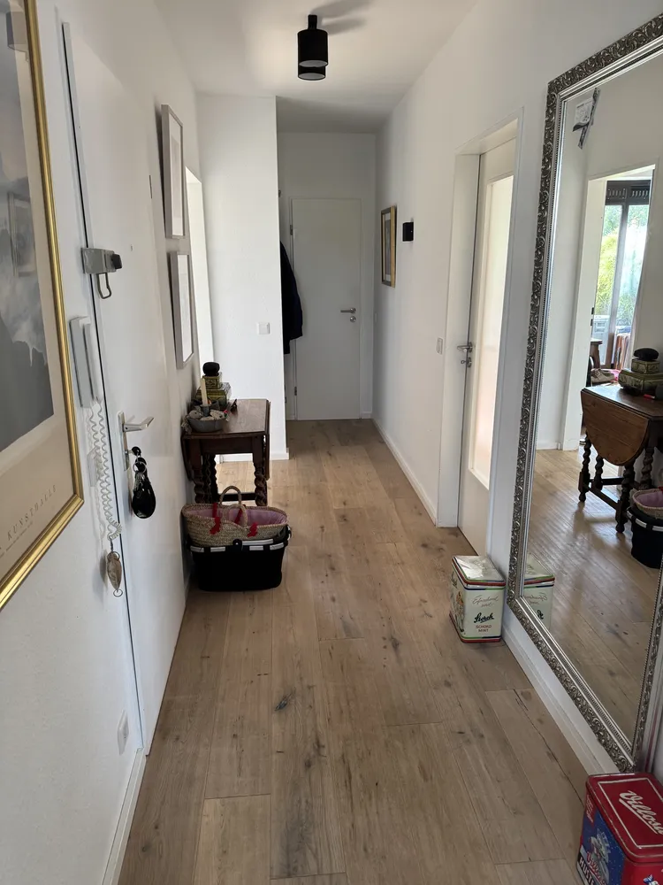3 Zimmer Wohnung mit 128 m² in Düsseldorf – Bild 2