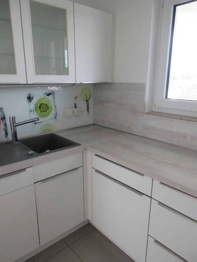 2 Zimmer Wohnung mit 70 m² in Weiden in der Oberpfalz – Bild 7