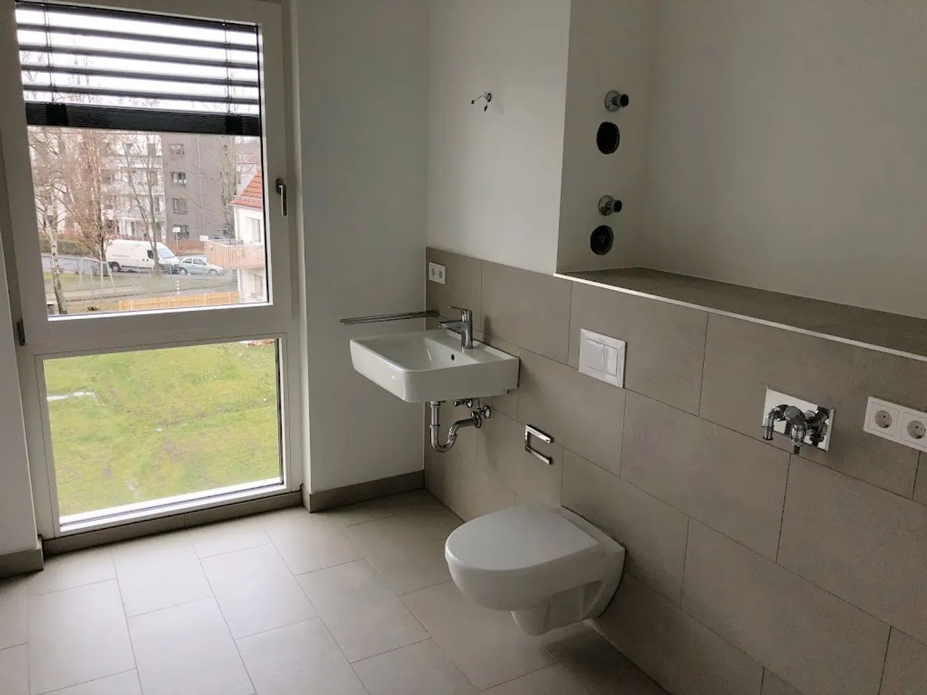 3 Zimmer Wohnung mit 74 m² in Wedel – Bild 5
