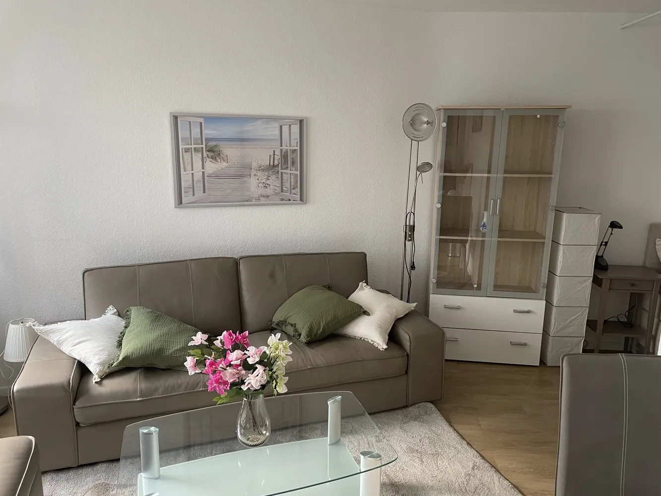 1 Zimmer Wohnung mit 32 m² in Hannover – Bild 3