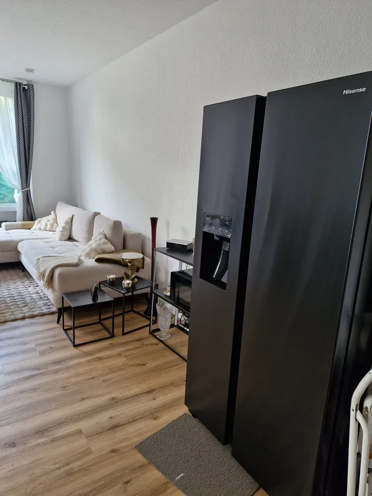 2 Zimmer Wohnung mit 58 m² in Bochum – Bild 5