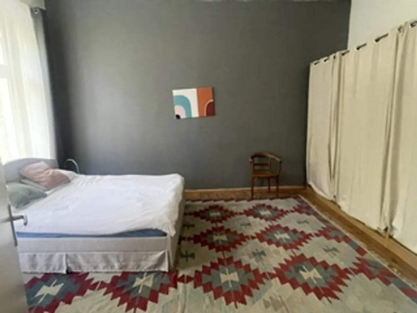 3 Zimmer Wohnung mit 75 m² in Berlin – Bild 3
