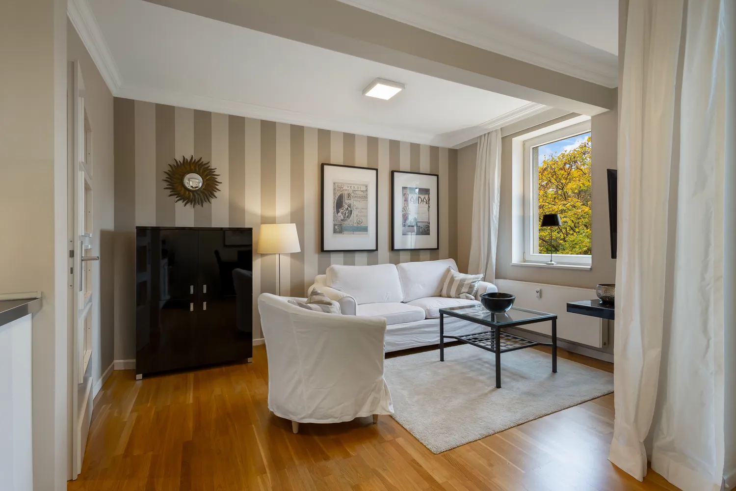 2 Zimmer Wohnung mit 54 m² in Düsseldorf – Bild 9