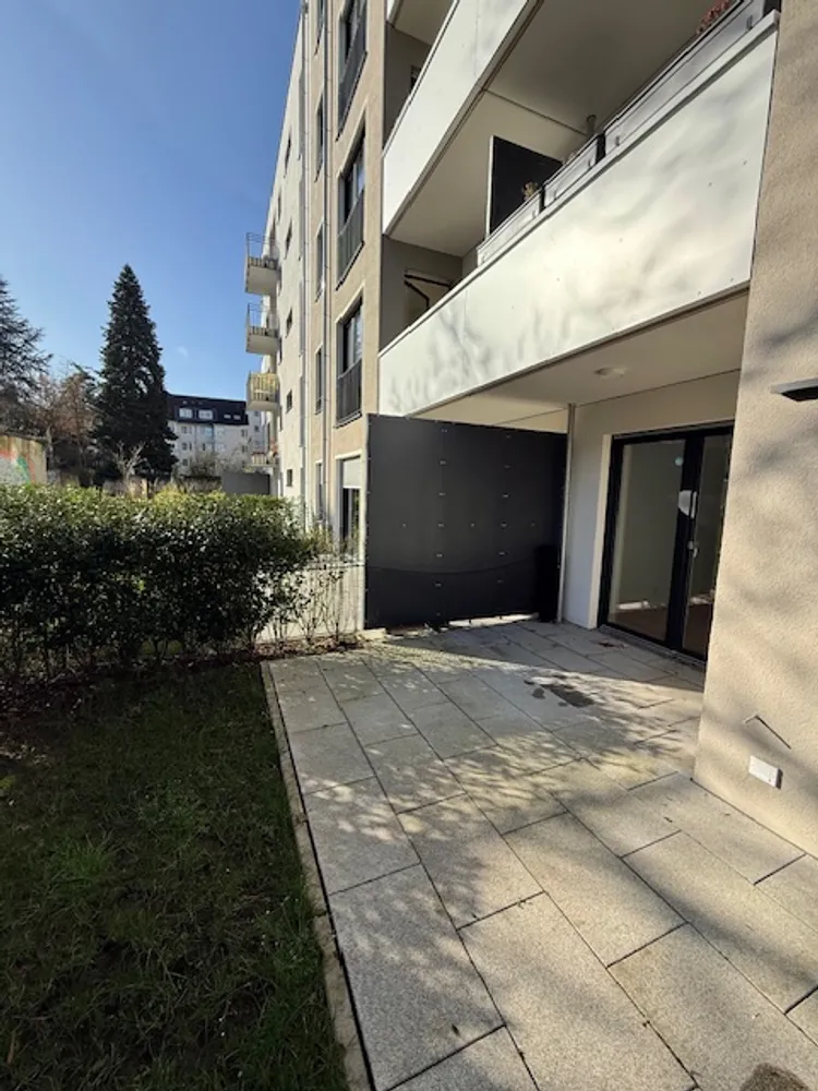 3 Zimmer Wohnung mit 97 m² in Aachen – Bild 5