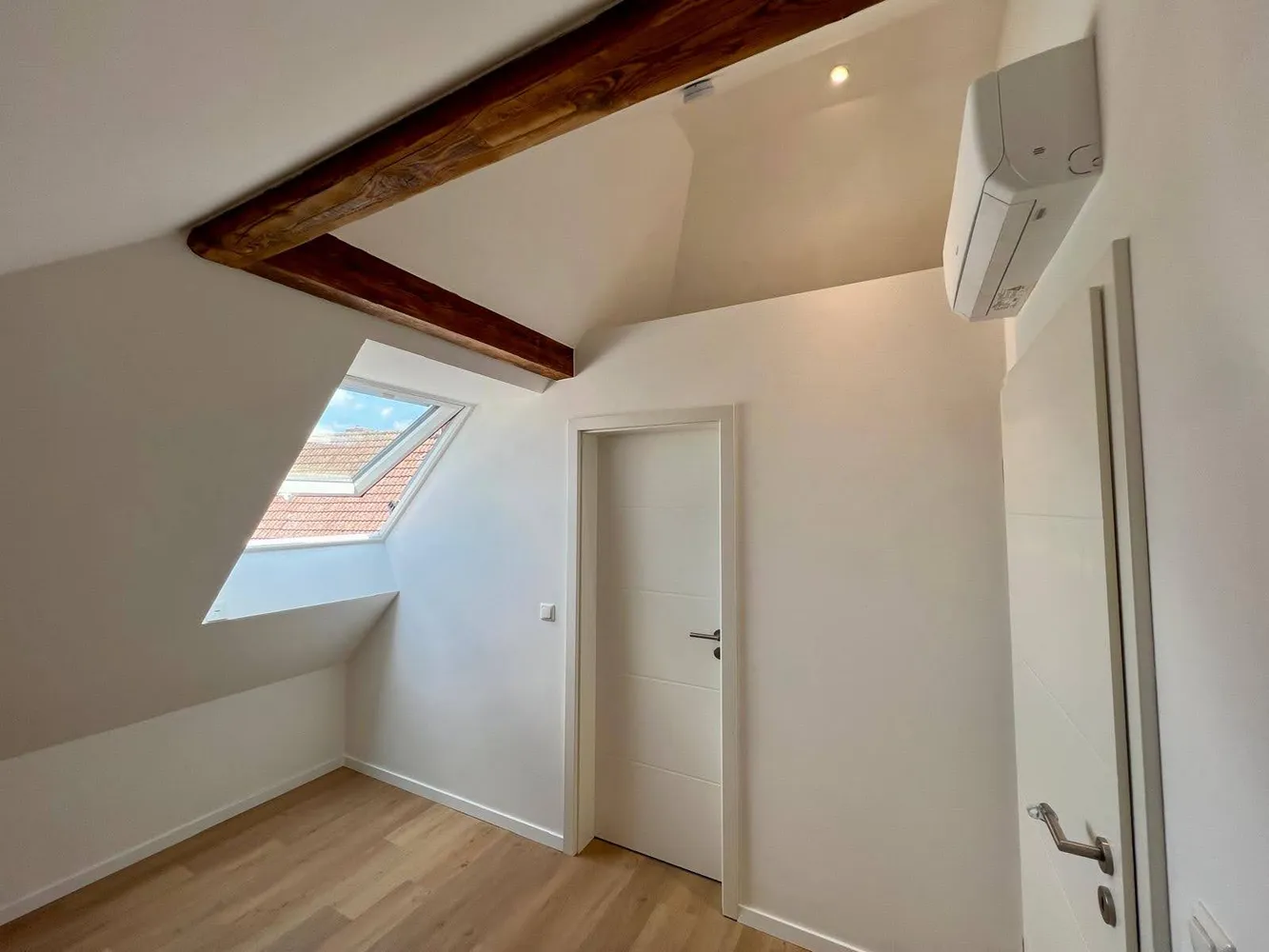 2 Zimmer Wohnung mit 36 m² in Mannheim – Bild 6