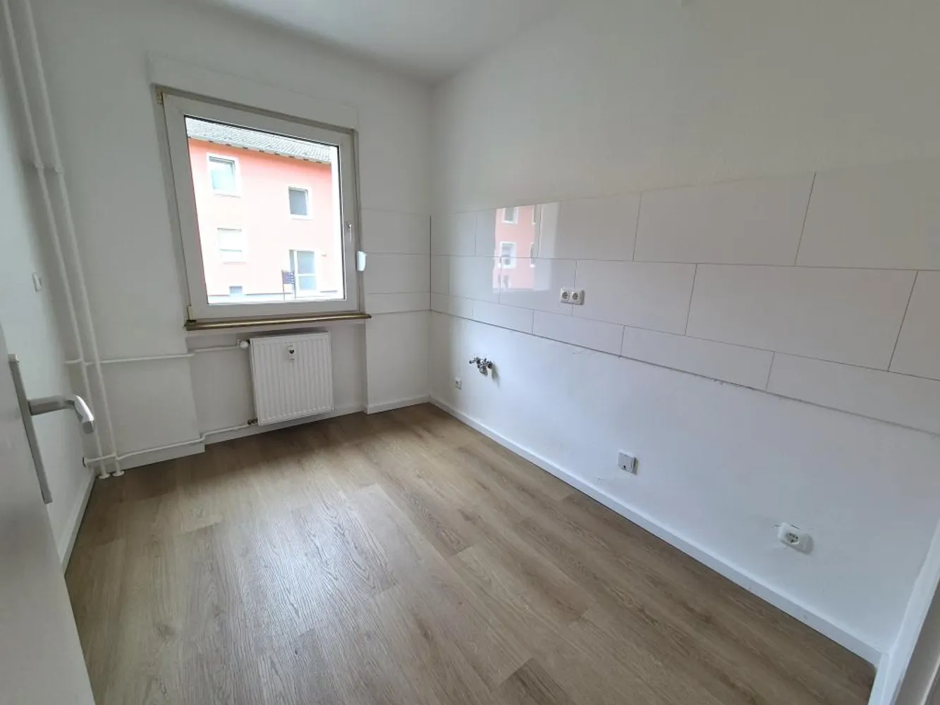 2 Zimmer Wohnung mit 44 m² in Duisburg – Bild 3