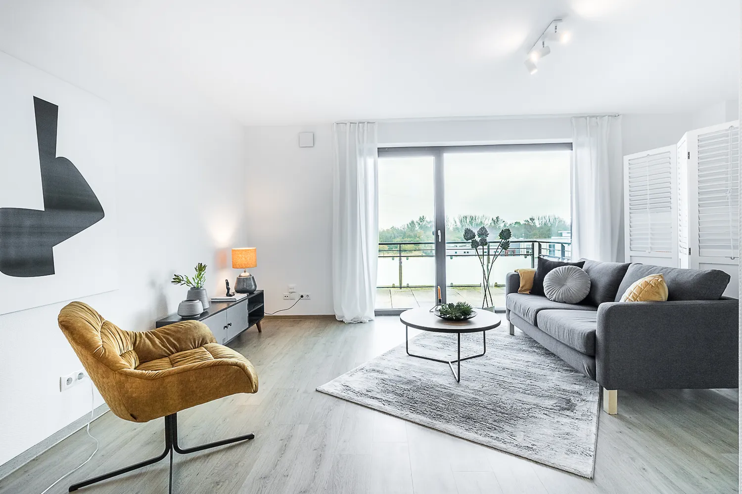 1 Zimmer Wohnung mit 43 m² in Gelsenkirchen – Bild 4