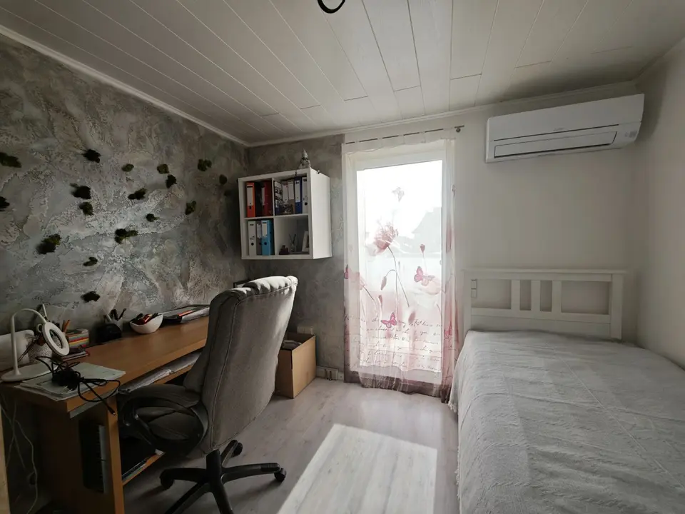 4 Zimmer Wohnung mit 119 m² in Pforzheim – Bild 10