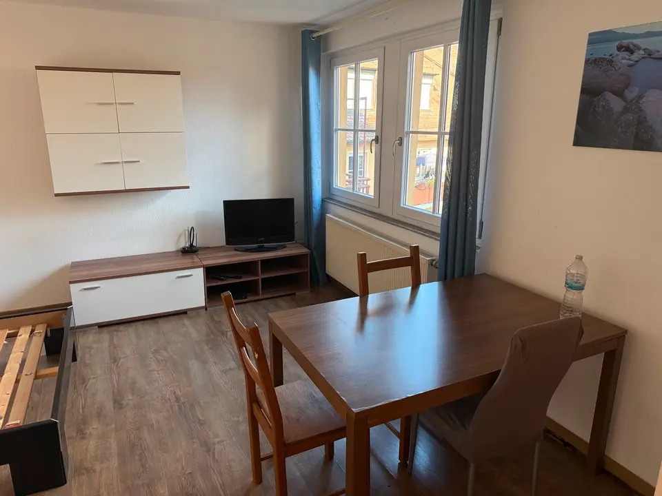 2 Zimmer Wohnung mit 37 m² in Nürnberg – Bild 7
