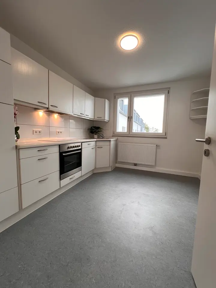 WG-Zimmer mit 105 m² in Düren – Bild 9