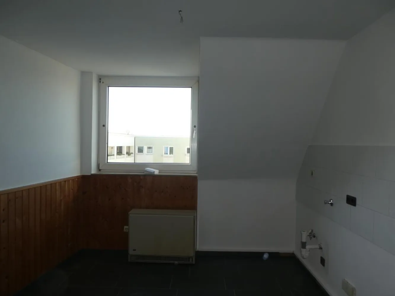 2 Zimmer Wohnung mit 60 m² in Essen – Bild 3