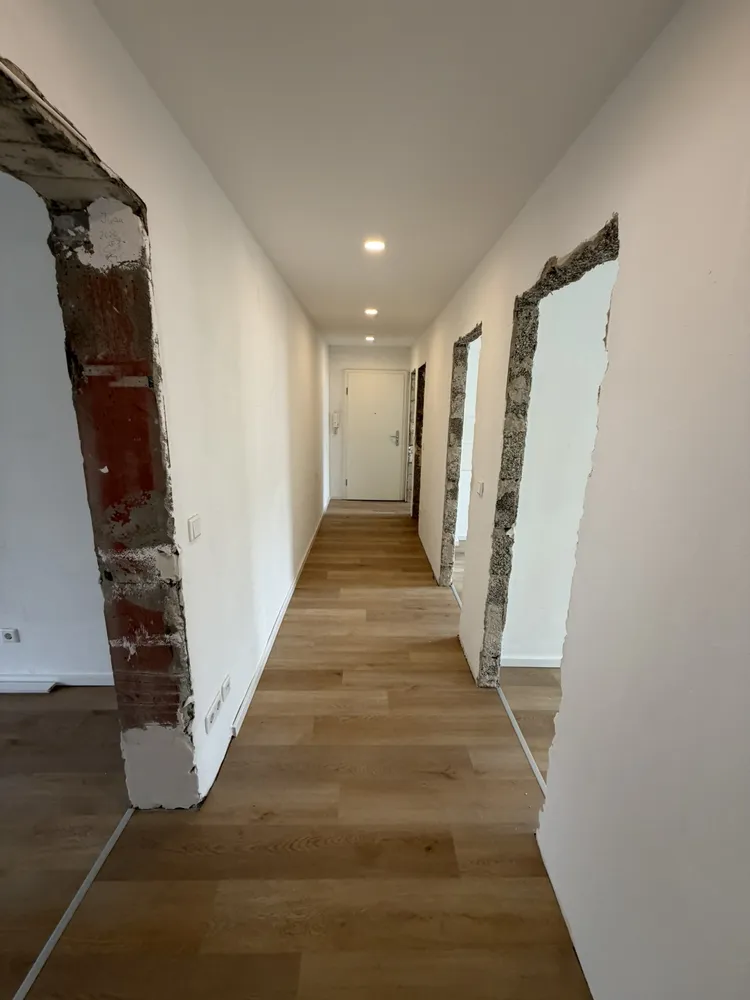 4 Zimmer Wohnung mit 76 m² in Dinslaken – Bild 11