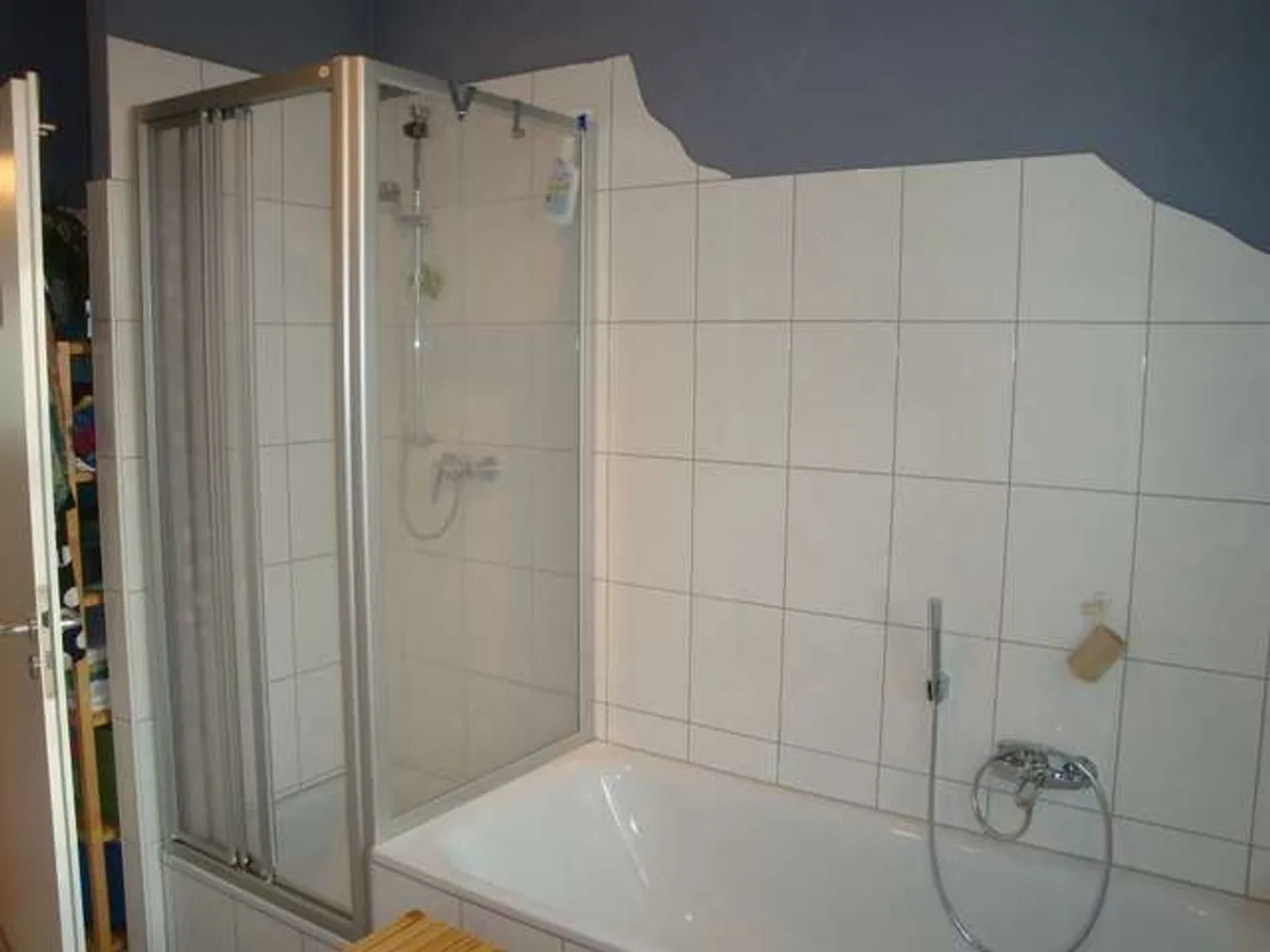 5 Zimmer Wohnung mit 95 m² in Bruchsal – Bild 1