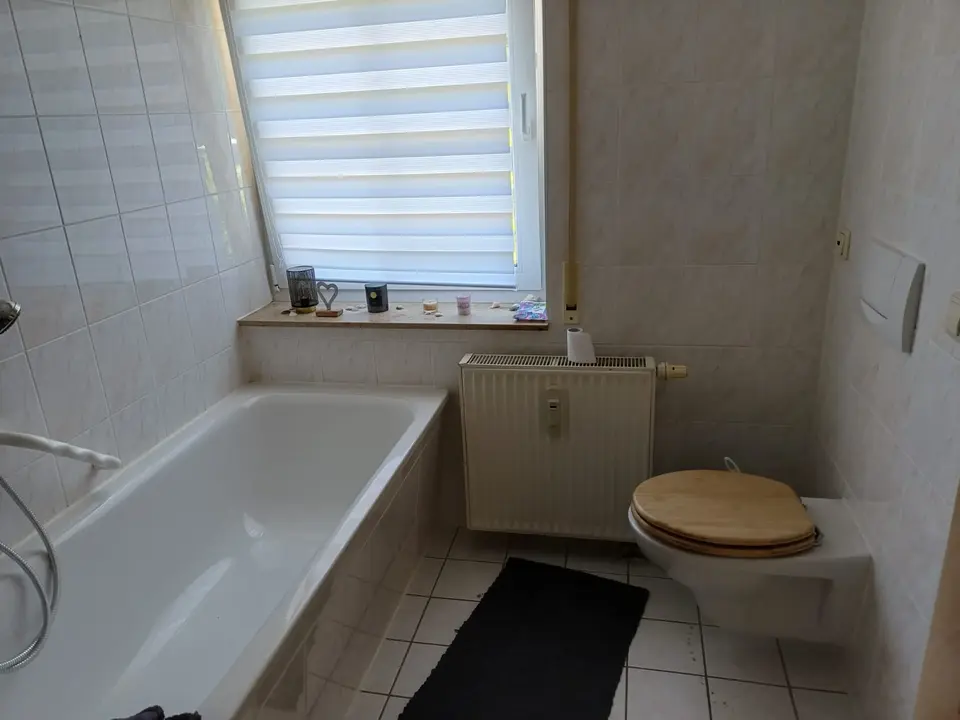 2 Zimmer Wohnung mit 61 m² in Schwarzenberg – Bild 5