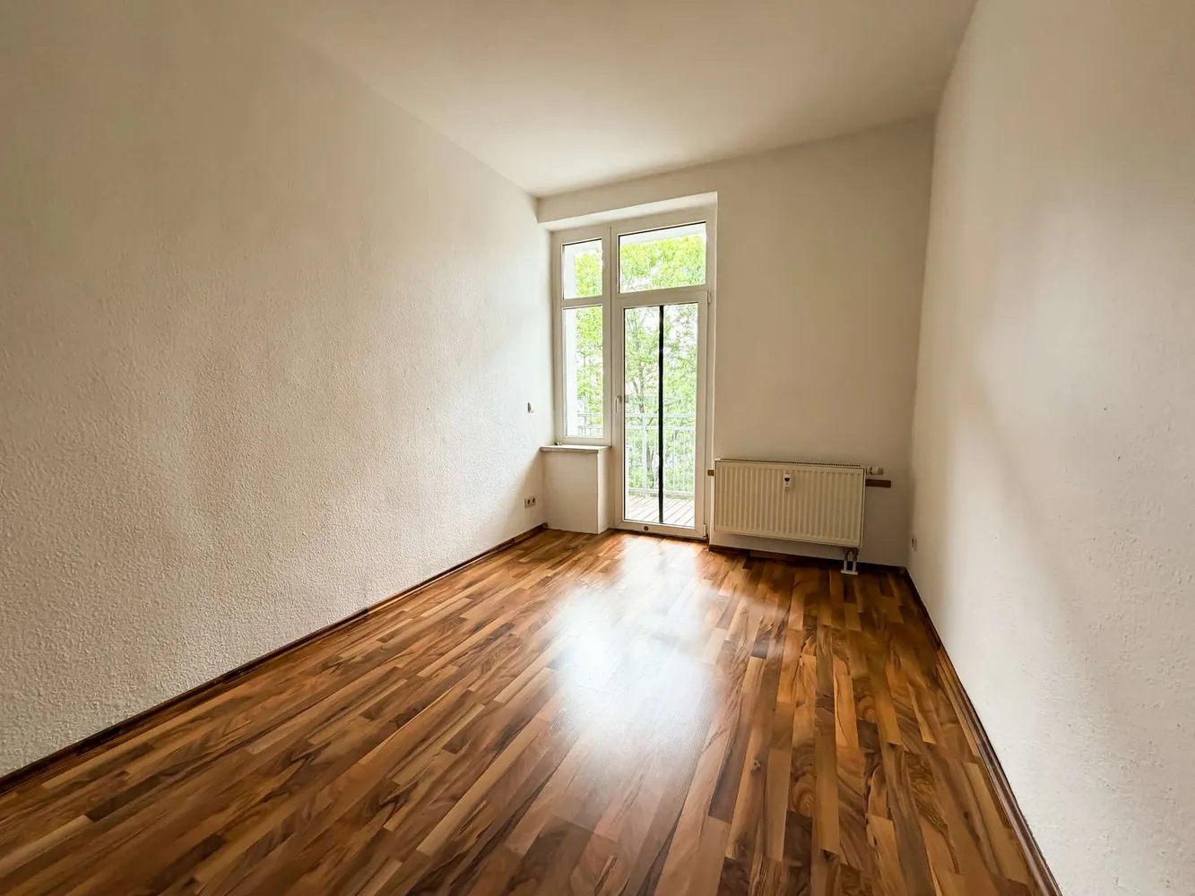 3 room apartment with 61 m² in Chemnitz – Photo 11