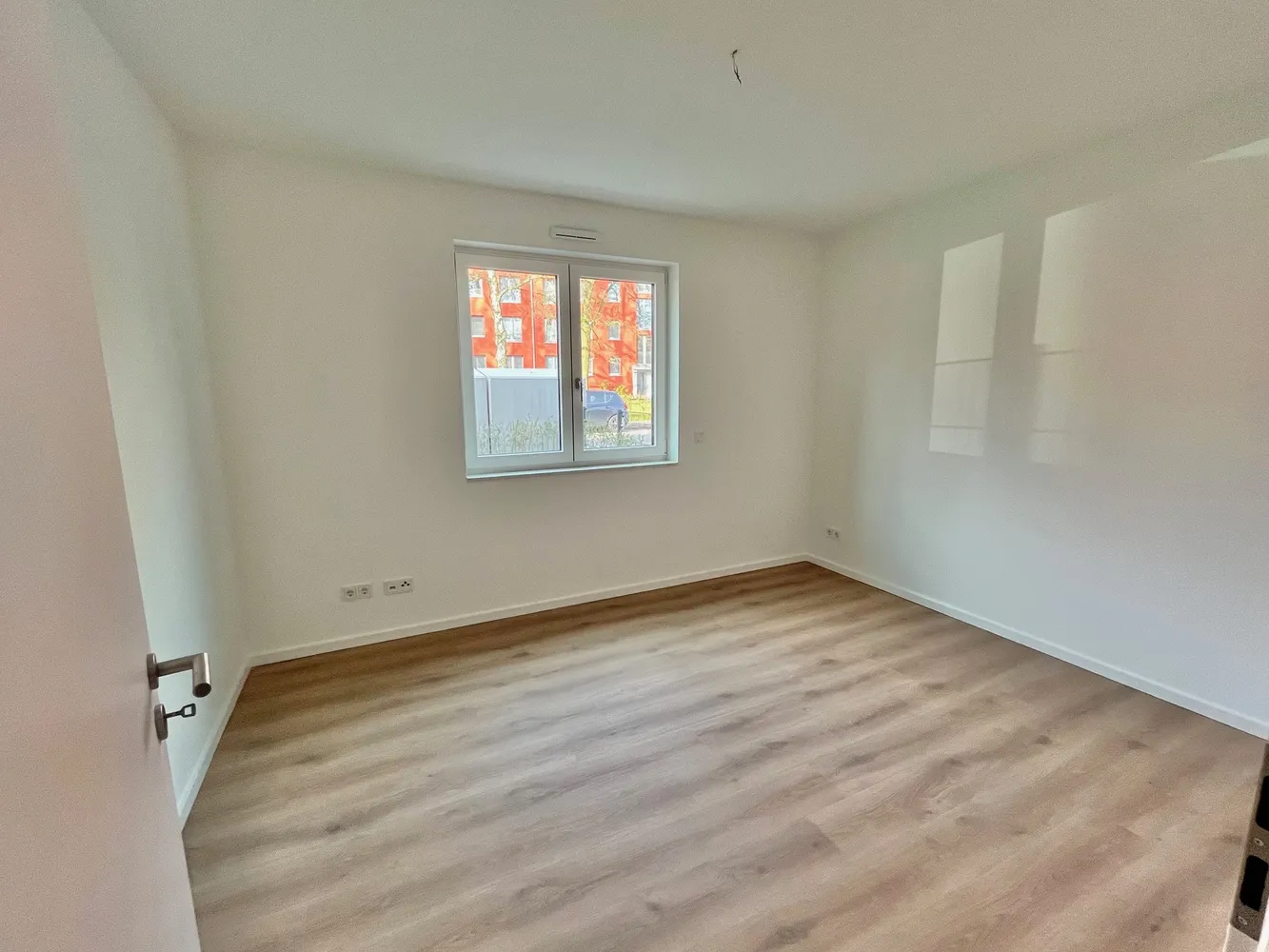 3 Zimmer Wohnung mit 88 m² in Hamburg – Bild 4