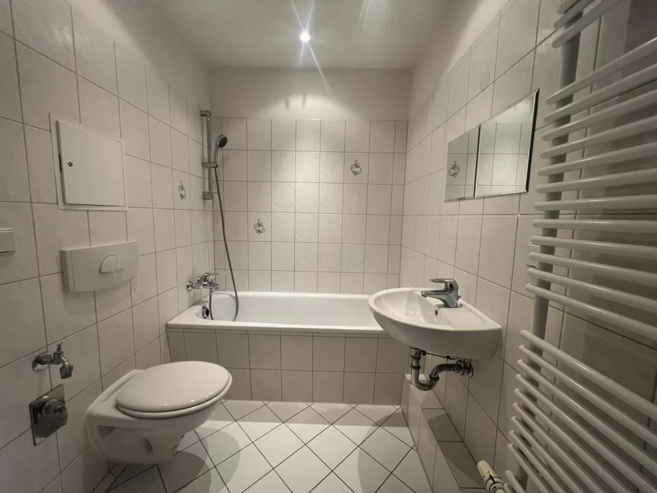2 room apartment with 55 m² in Magdeburg – Photo 7