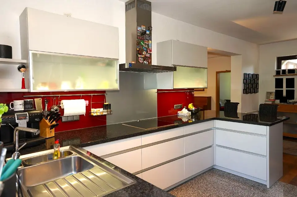 6 Zimmer Haus mit 175 m² in Leverkusen – Bild 6