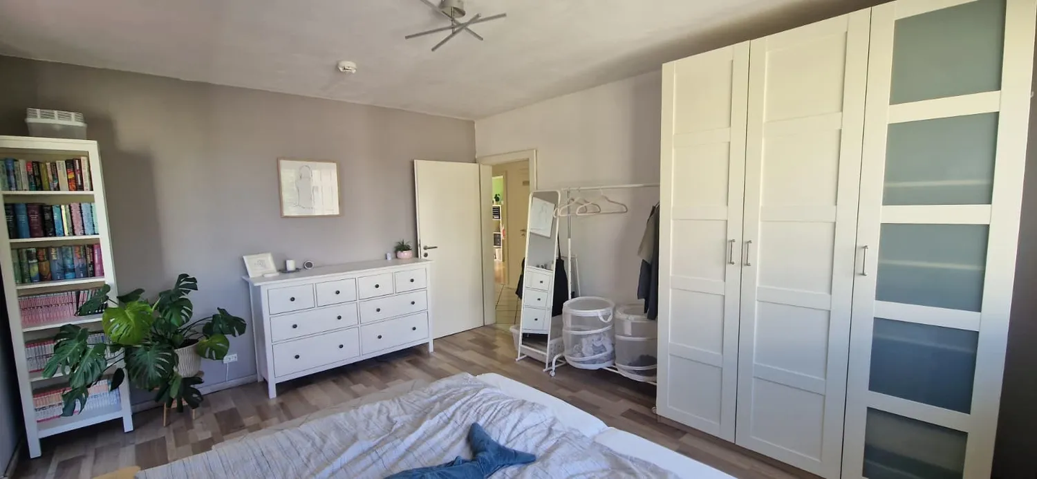 3 Zimmer Wohnung mit 69 m² in Wuppertal – Bild 5