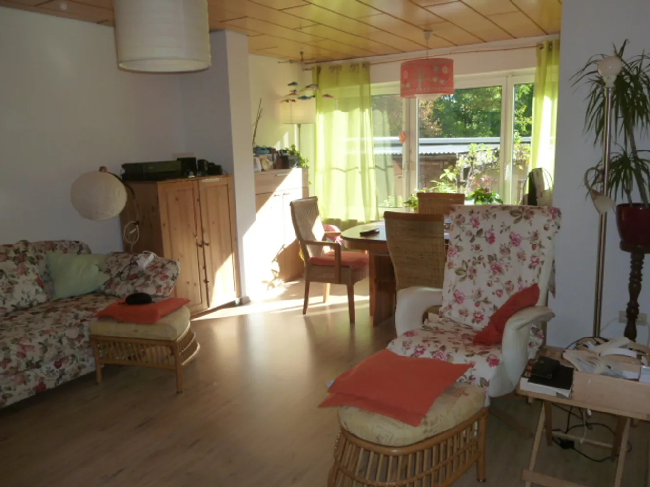 3 room apartment with 63 m² in Dreieich – Photo 4