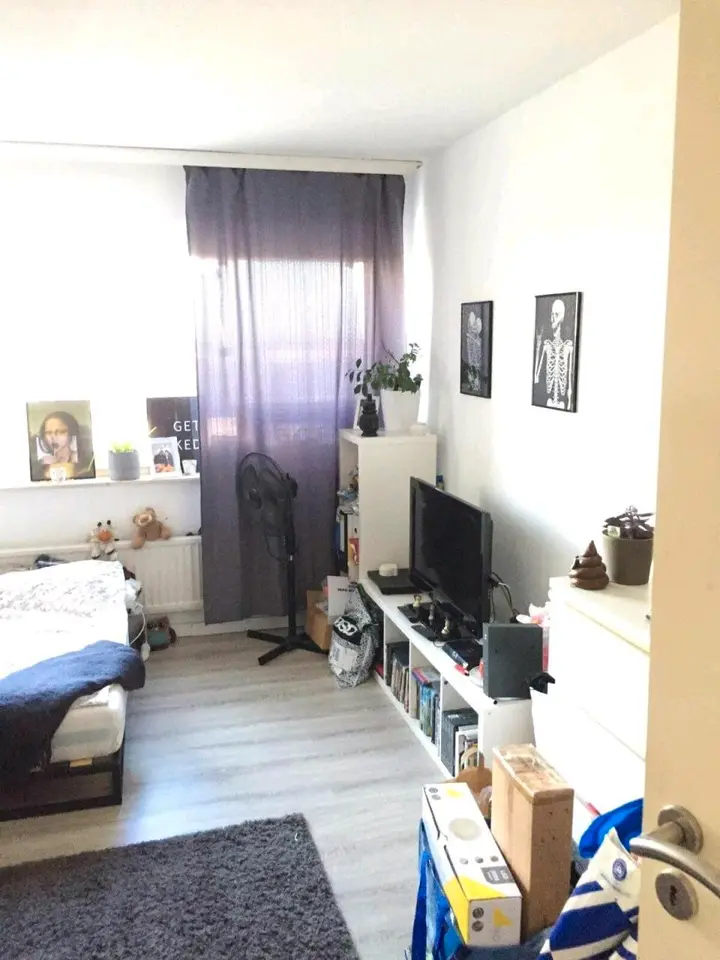 17 Zimmer Wohnung mit 81 m² in Braunschweig – Bild 9
