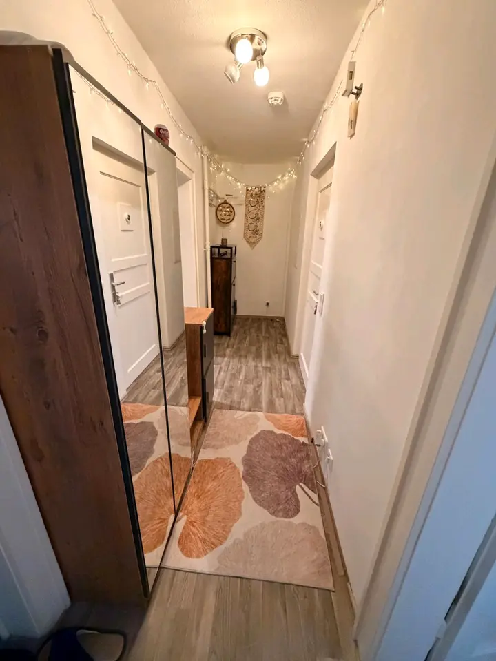2 Zimmer Haus mit 53 m² in Nürnberg – Bild 10