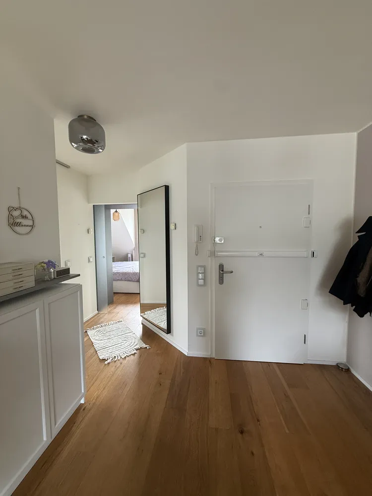 2 room apartment with 43 m² in Cologne – Photo 7