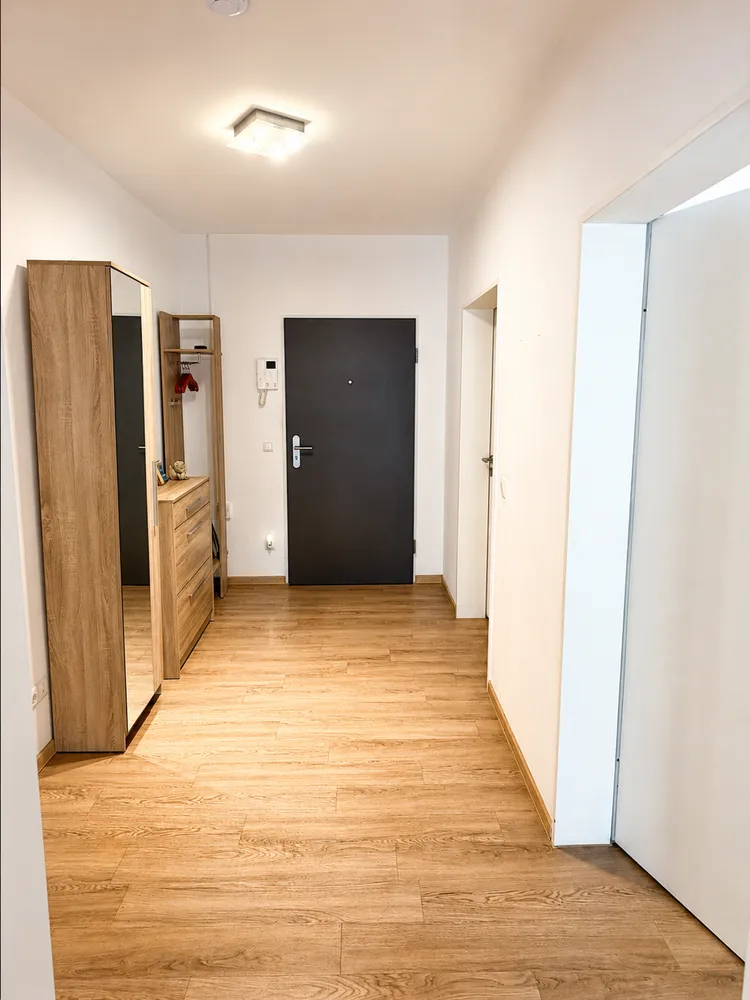 3 Zimmer Wohnung mit 81 m² in Münster – Bild 5