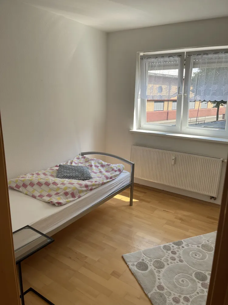 WG-Zimmer mit 11 m² in Mannheim – Bild 1