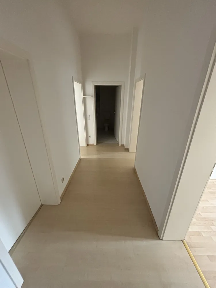 3 Zimmer Wohnung mit 75 m² in Frankfurt (Oder) – Bild 2