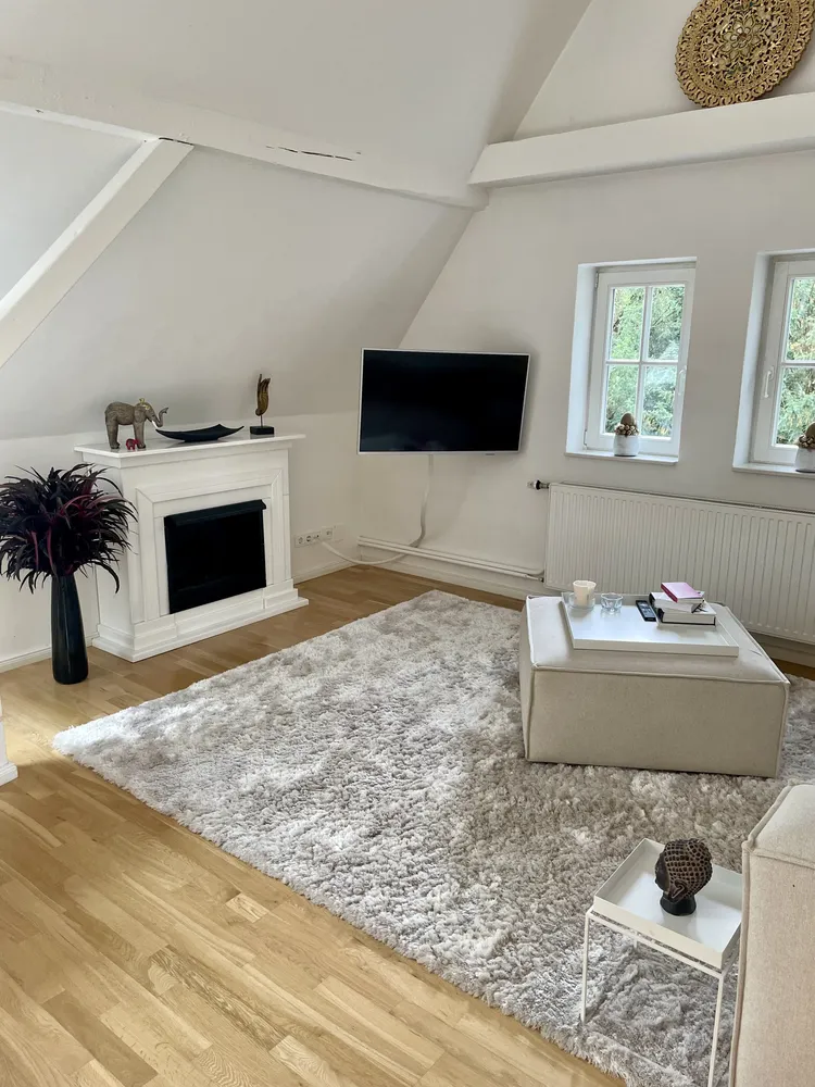 3 room apartment with 83 m² in Bremen – Photo 2