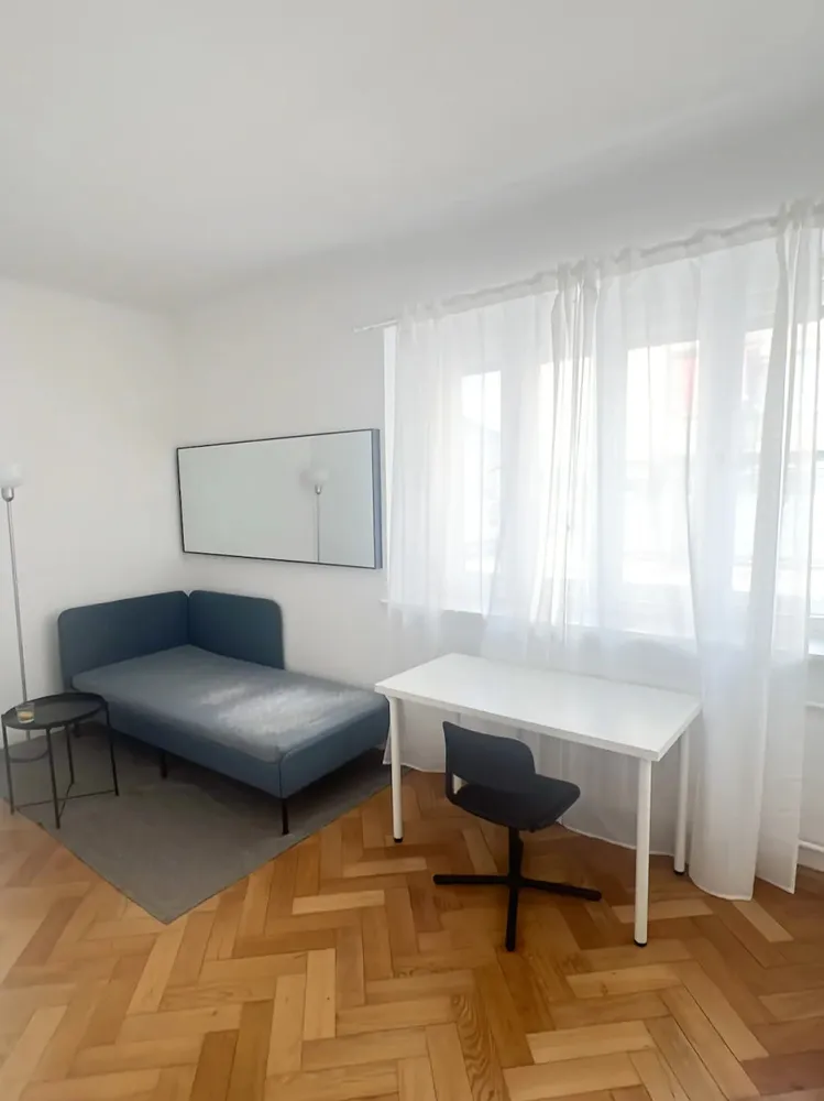 Shared room with 9 m² in Munich – Photo 2