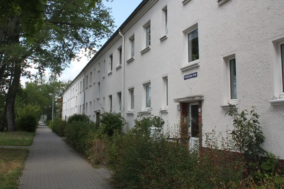 3 Zimmer Wohnung mit 69 m² in Brandenburg an der Havel – Bild 10