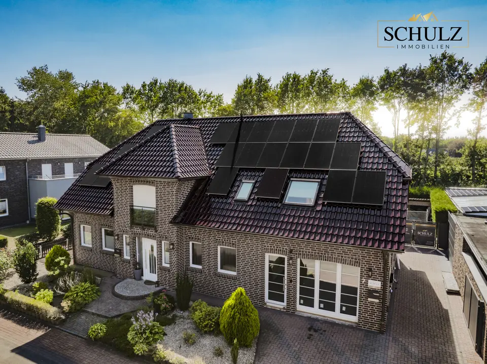 4 Zimmer Haus mit 170 m² in Cloppenburg – Bild 3