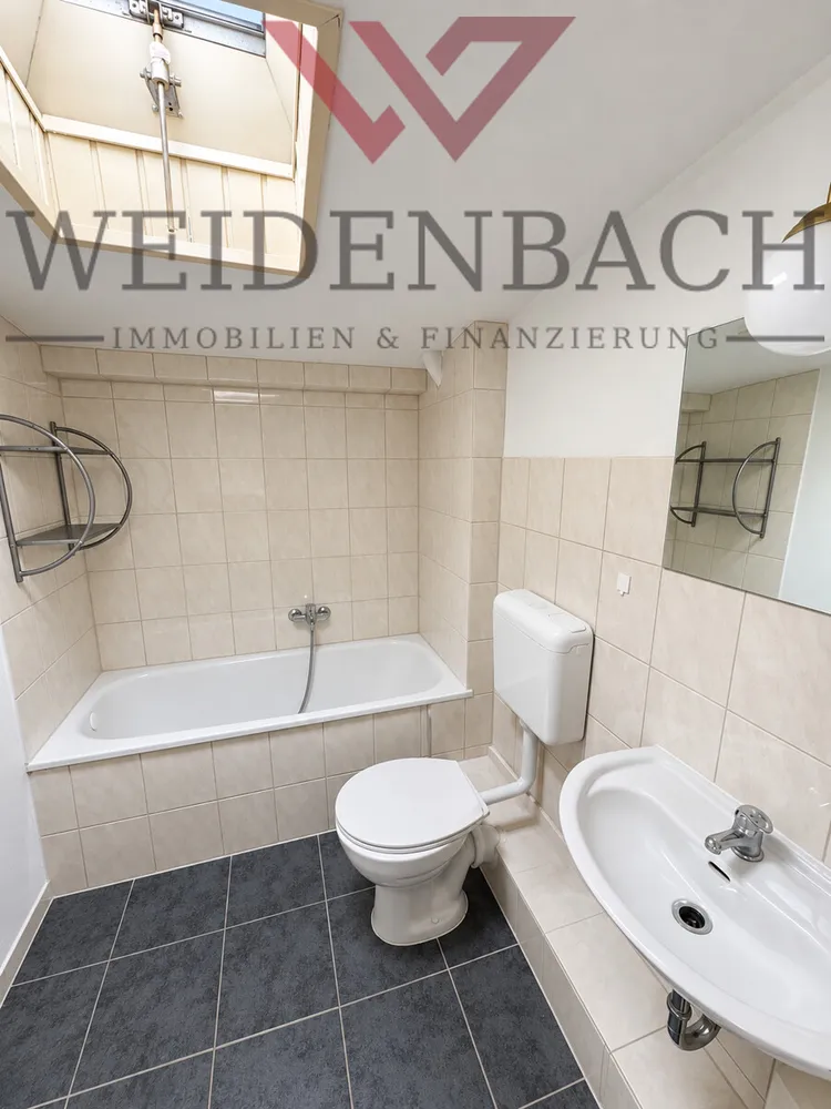 2 Zimmer Wohnung mit 48 m² in Herne – Bild 5
