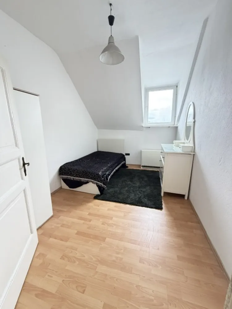 3 Zimmer Wohnung mit 50 m² in Düsseldorf – Bild 9