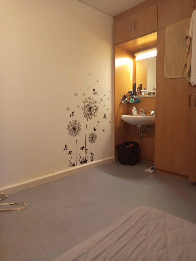 1 Zimmer Wohnung mit 13 m² in Bochum – Bild 2