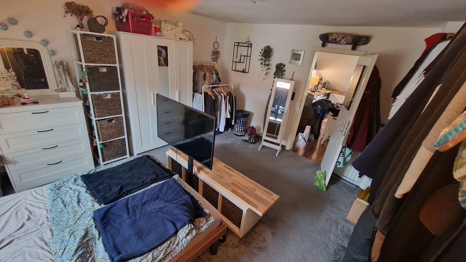 3 room apartment with 71 m² in Regensburg – Photo 6