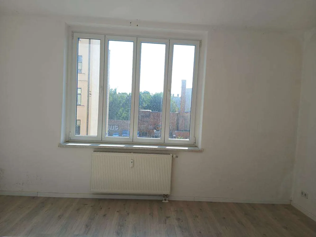 3 Zimmer Wohnung mit 93 m² in Magdeburg – Bild 9