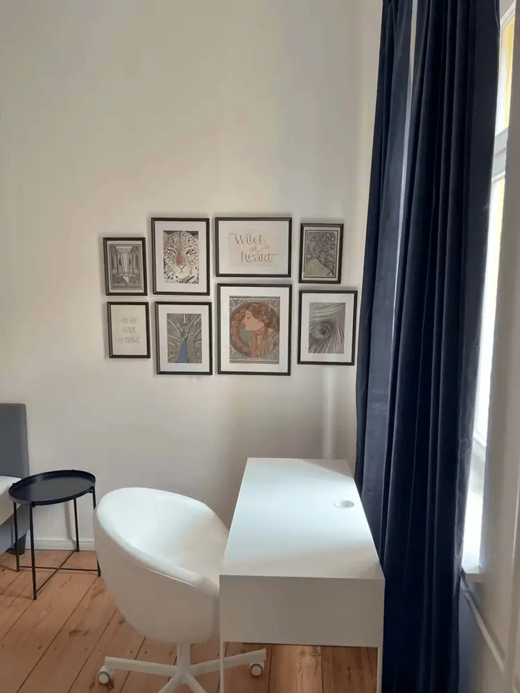 WG-Zimmer in Berlin – Bild 4