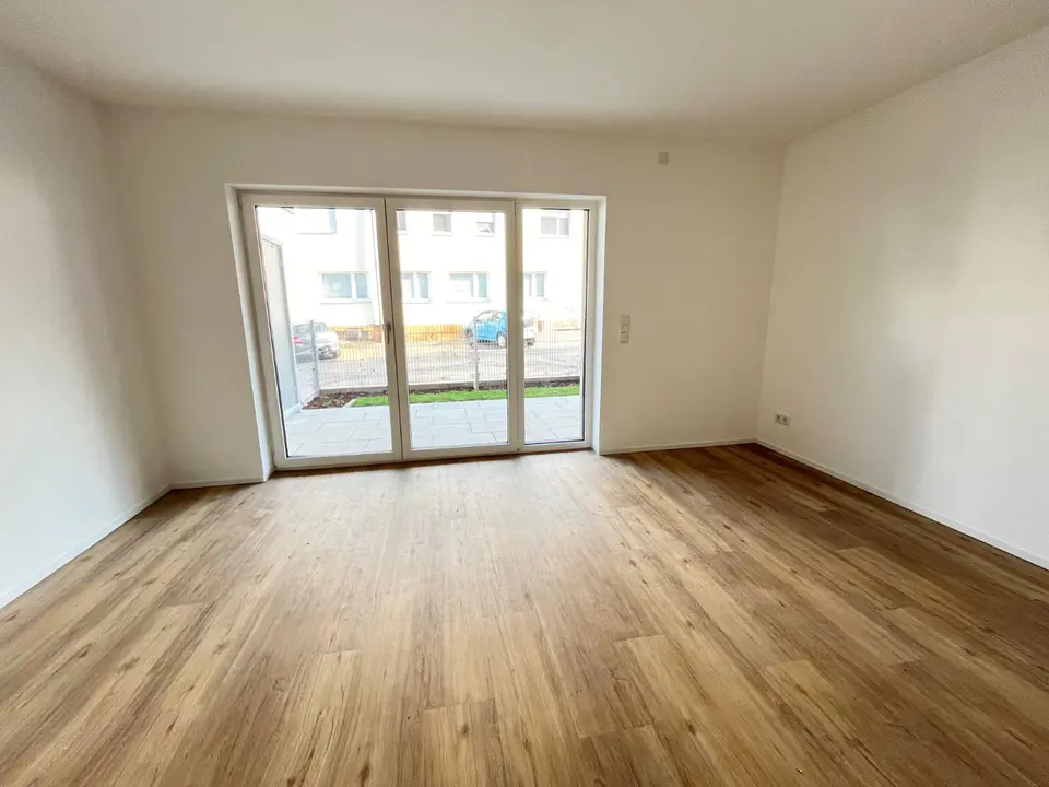 2 room apartment with 61 m² in Fürth – Photo 1