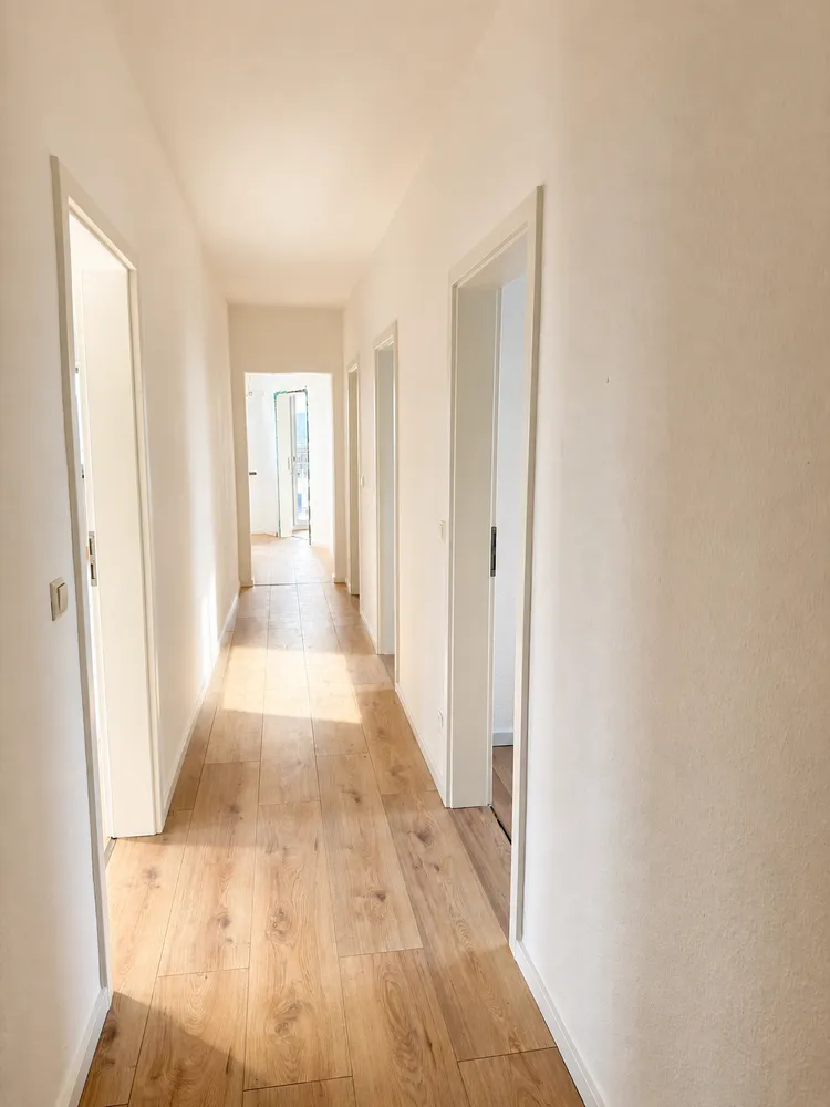 3 Zimmer Wohnung mit 115 m² in Braunschweig – Bild 10