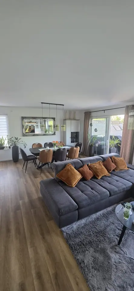 3 Zimmer Wohnung mit 111 m² in Kleve – Bild 2